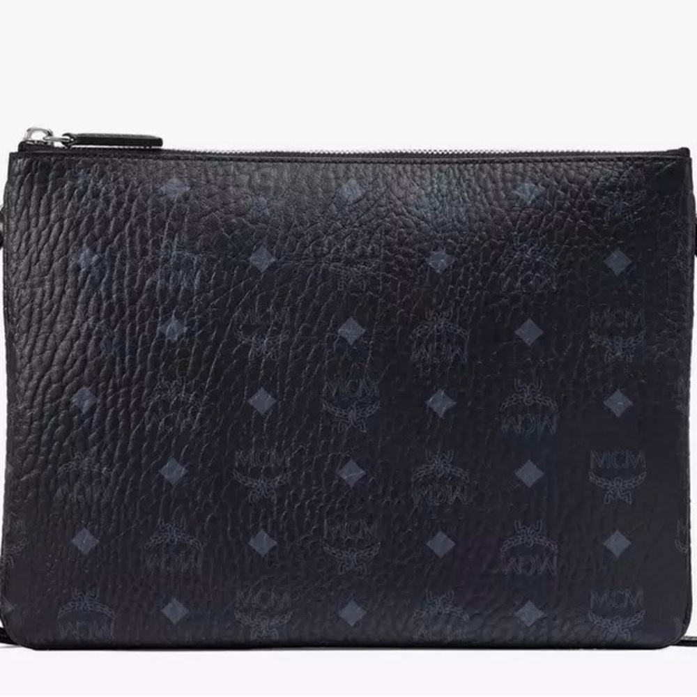 Brand New Mcm Bag